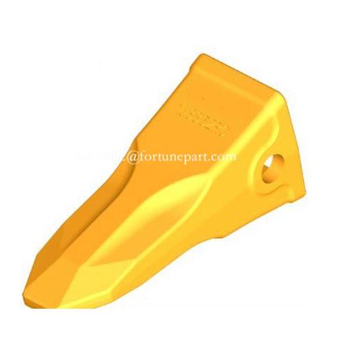 Caterpillar backhoe excavator spare parts 1U3352 bucket teeth point