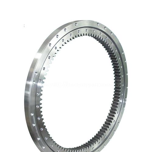 Caterpillar crawler excavator E320D spare parts turntable slewing bearing